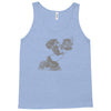 umbskull Tank Top