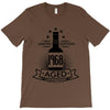 limited edition 1968 aged perfection T-Shirt