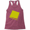 book Racerback Tank
