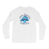 it's gettin' weird! Long Sleeve Shirts