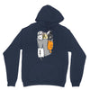 kittens in a pocket Unisex Hoodie