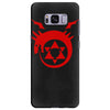 homunculus logo Samsung Galaxy S8 Plus Case