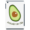 avocado fan club iPad Mini