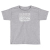 manga section Toddler T-shirt