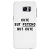 Cute But Psycho But Cute Samsung Galaxy S7 Edge