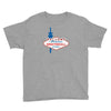 viva grayskull Youth Tee