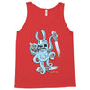octobunny returns Tank Top