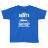 bigger boat Toddler T-shirt