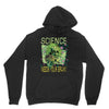 science needs your brain Unisex Hoodie
