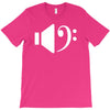 bass speaker T-Shirt