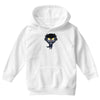 pick me up Youth Hoodie