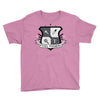 pixel pushers Youth Tee