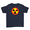 no nukes Youth Tee