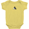 TRENDING ART Baby Bodysuit