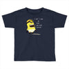 me lose my mind Toddler T-shirt
