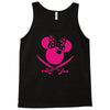 minnie mouse pirate Tank Top