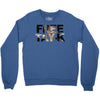 Free Tay-k Crewneck Sweatshirt