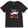 mister atom bomb V-Neck Tee