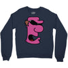 yet another go Crewneck Sweatshirt