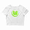 vfl wolfsburg die Crop Top