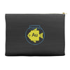 gold fish Accessory Pouches