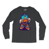 dj cool Long Sleeve Shirts