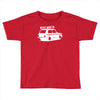 niva mafia Toddler T-shirt