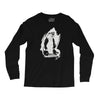 rage panda Long Sleeve Shirts