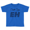 Death Grips eh Toddler T-shirt