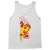 pizza slut Tank Top