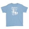 promo sagittarius best trending Youth Tee