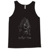 the philosopher's throne Tank Top