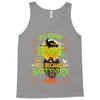 My Broom Broke So I Became A Bartender Tank Top