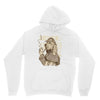 ruff justice Unisex Hoodie