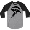 fortnite 3 3/4 Sleeve Shirt