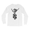 ain't that swell Long Sleeve Shirts