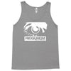 requiem for a dream eye Tank Top
