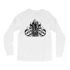 old schol Long Sleeve Shirts