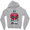 cerbecul Zipper Hoodie