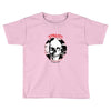 Jake Paulers The World is Ours Toddler T-shirt