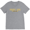 KING V-Neck Tee