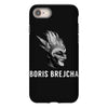 boris brejcha iPhone 8 Case