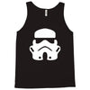 stormtrooper star wars Tank Top