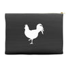 Chicken and Little Chick Accessory Pouches