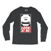 look at me Long Sleeve Shirts