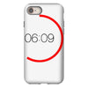 time check iPhone 8