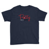 fahrie77 Youth Tee
