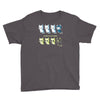 kitten of death Youth Tee