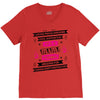 It's A Mimi Thing V-Neck Tee