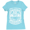 Things Better 1951 Age Approach Magnificent Ladies Fitted T-Shirt